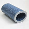 FORST Replacement Torit Blue Whiter Color Fire Reterdant Ultra Web Oval Air Filter